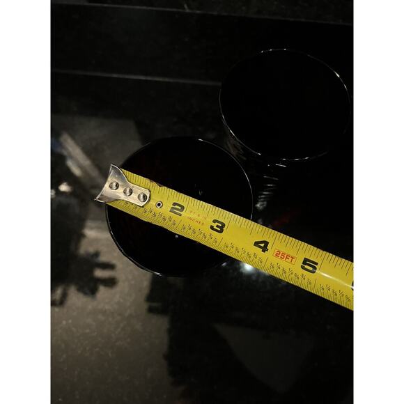 Arcoroc France Glasses Tumblers Ruby Red Vercors Hammered 4 Vtg - Picture 7 of 12